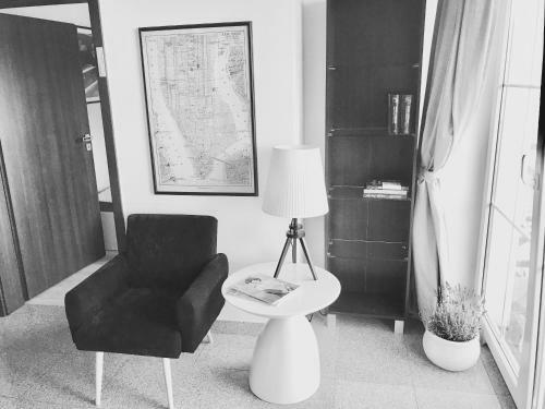 Apartament Lavender
