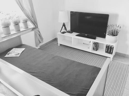 Apartament Lavender