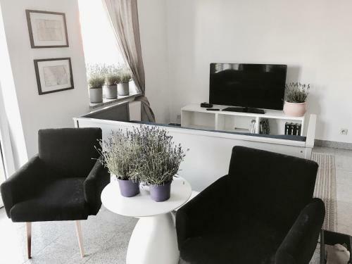 Apartament Lavender