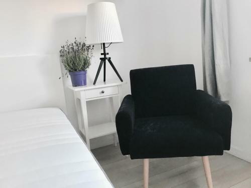 Apartament Lavender