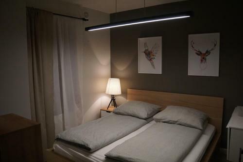 Apartament Lavender