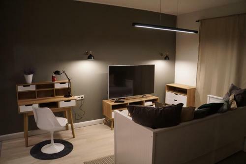 Apartament Lavender