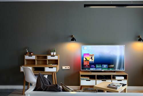 Apartament Lavender