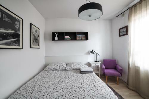 Apartament Lavender