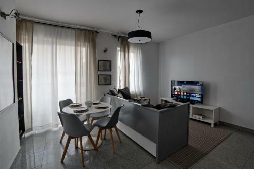 Apartament Lavender