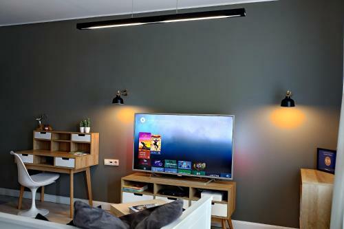 Apartament Lavender