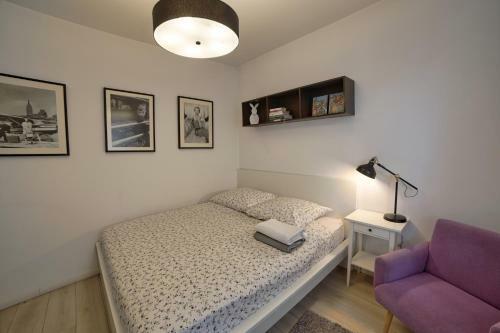 Apartament Lavender