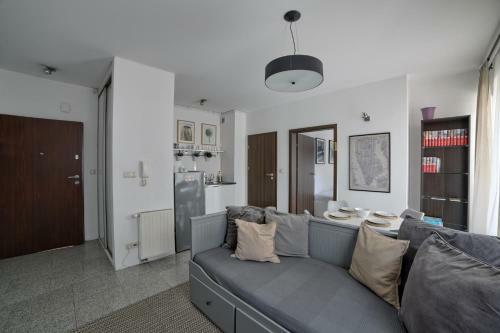 Apartament Lavender