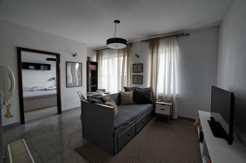 Apartament Lavender