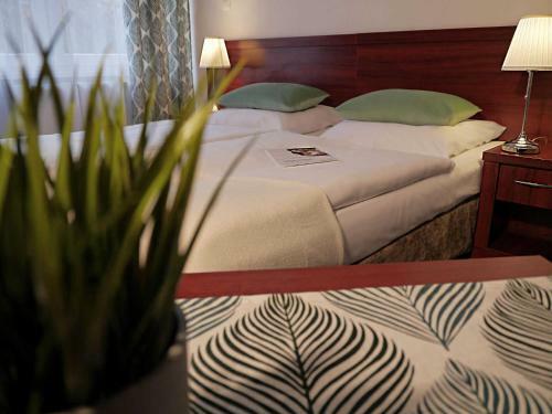 Hotel Srebrna G�ra