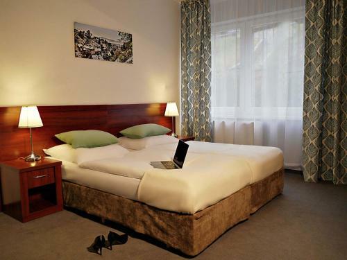 Hotel Srebrna G�ra