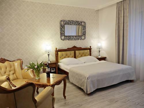 Hotel Srebrna G�ra