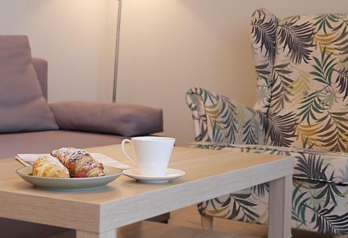 Hotel Srebrna G�ra