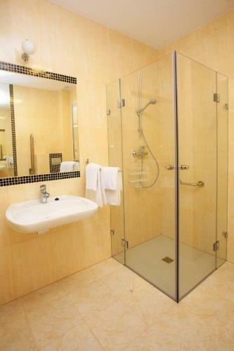Hotel Srebrna G�ra