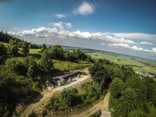 Hotel Srebrna G�ra