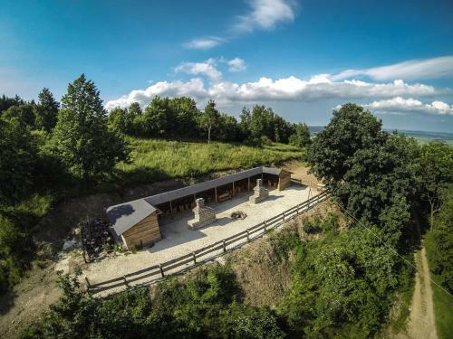 Hotel Srebrna G�ra
