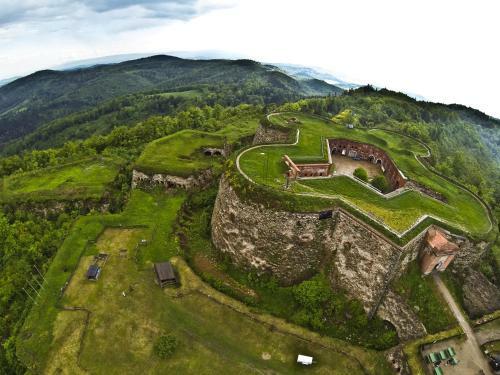 Hotel Srebrna G�ra