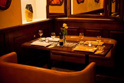 Hotel Srebrna G�ra