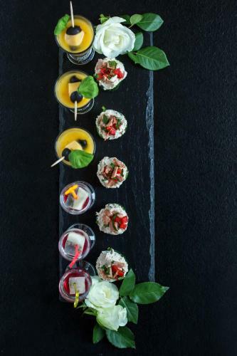 Hotel Srebrna G�ra