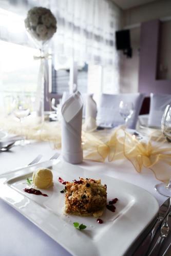 Hotel Srebrna G�ra