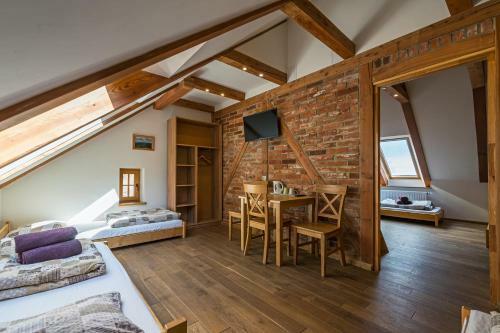 Bed & Breakfast Villa Hubertus