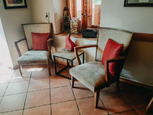 Bed & Breakfast Villa Hubertus