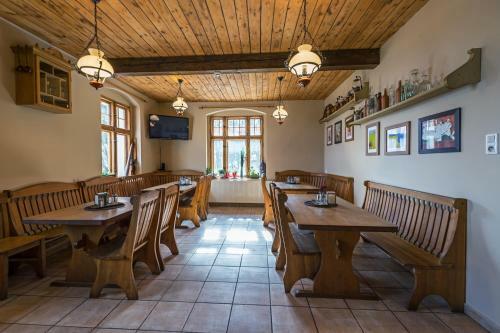 Bed & Breakfast Villa Hubertus