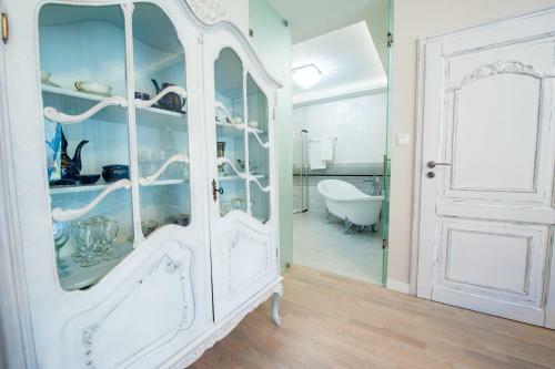 Hostal Pensjonat Karczma Spalska