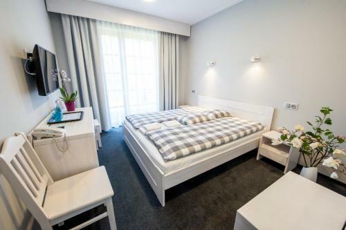 Hostal Pensjonat Karczma Spalska