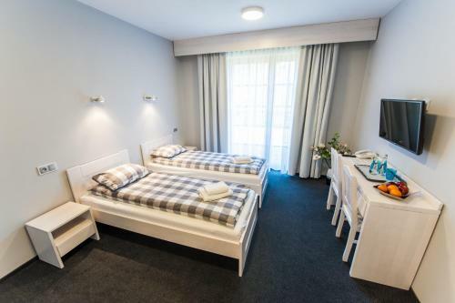 Hostal Pensjonat Karczma Spalska