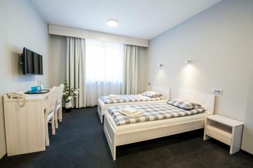 Hostal Pensjonat Karczma Spalska