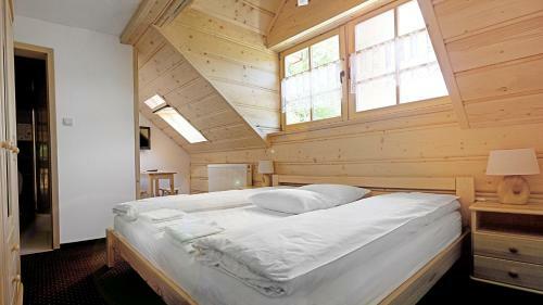 Hostal Pensjonat Karczma Spalska