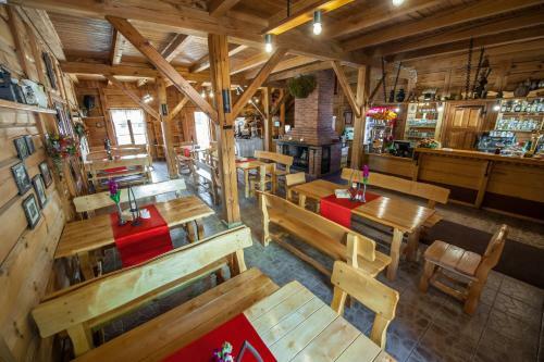 Hostal Pensjonat Karczma Spalska