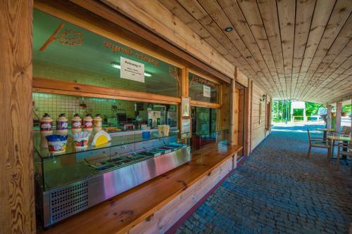 Hostal Pensjonat Karczma Spalska