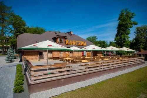 Hostal Pensjonat Karczma Spalska