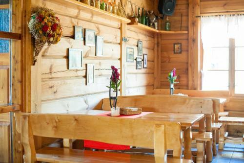Hostal Pensjonat Karczma Spalska