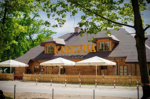 Hostal Pensjonat Karczma Spalska