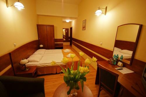 Hotel Rezydencja Spalska