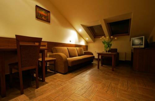 Hotel Rezydencja Spalska