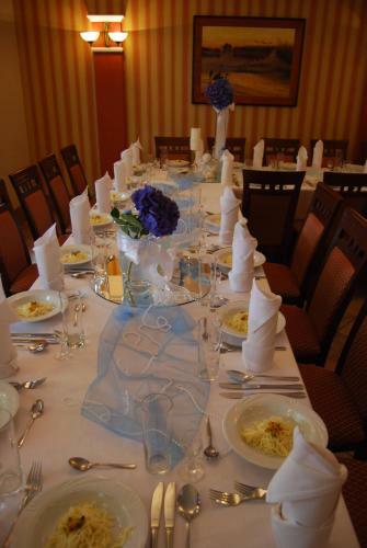 Hotel Rezydencja Spalska