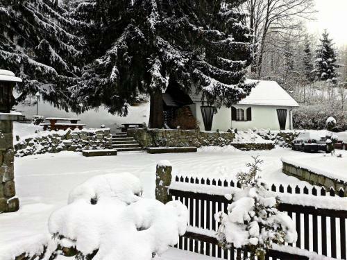 Albergue Hotel Krasnoludki
