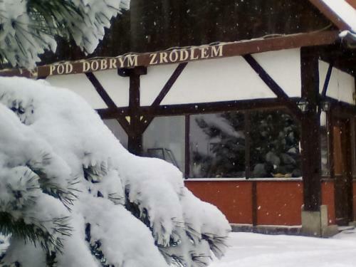 Pod Dobrym ?r�d?em