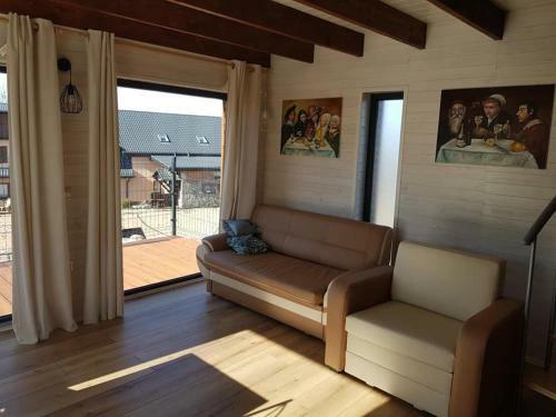 Hostal Stara Ku?nia