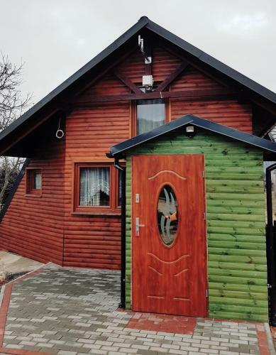 Hostal Stara Ku?nia