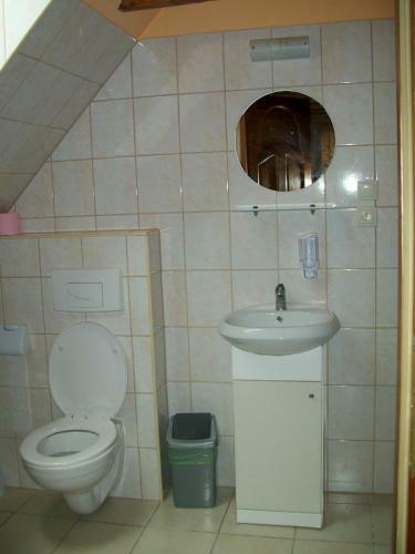 Hostal Stara Ku?nia