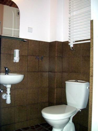 Hostal Stara Ku?nia