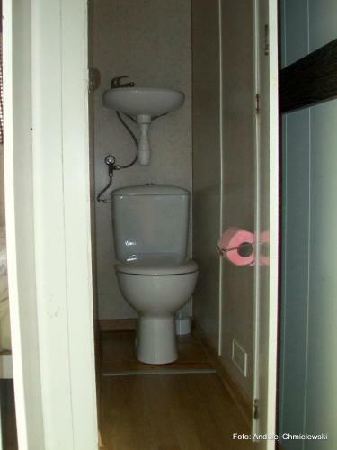 Hostal Stara Ku?nia