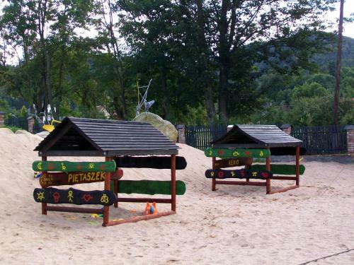Hostal Stara Ku?nia