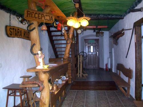 Hostal Stara Ku?nia