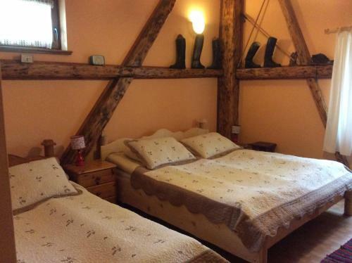 Hostal Stara Ku?nia